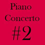 Piano Concerto No. 2